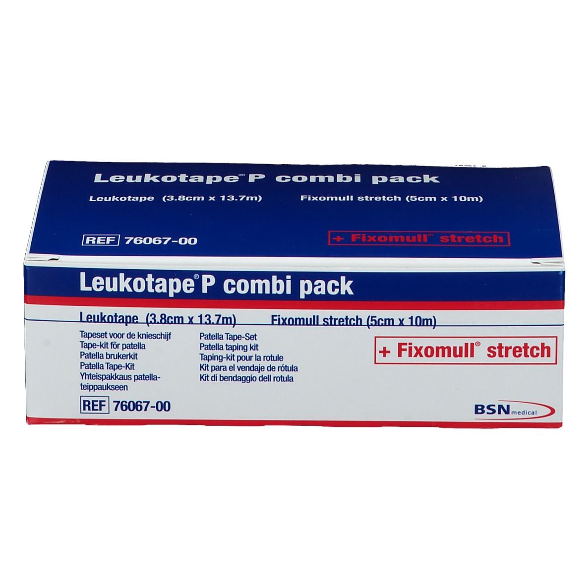 Leukotape® P