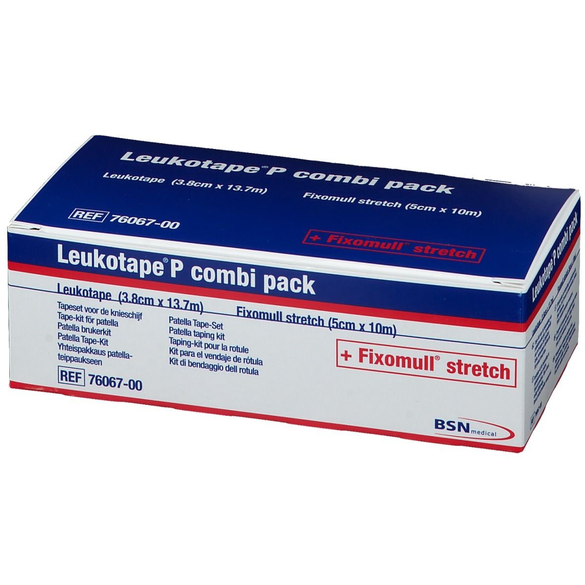 Leukotape® P