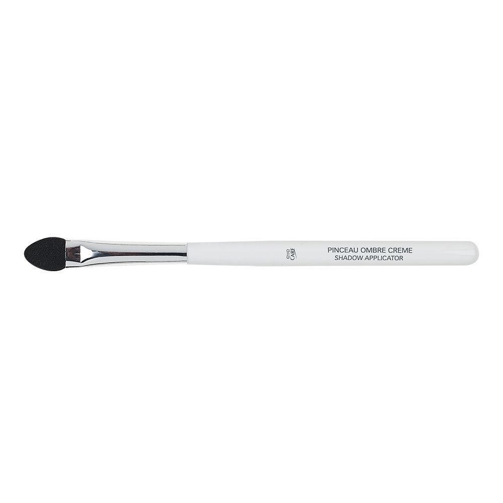Eye Care Borstel Oogschaduw Crème 1 St Creme