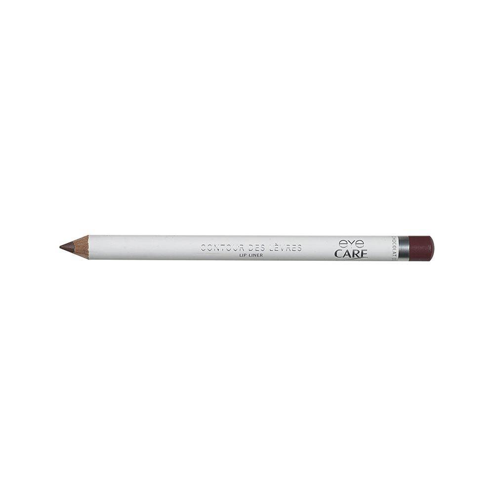 Eye Care Lipliner Chocolade 35 ok Nlfren 1,1 g Lippenstift