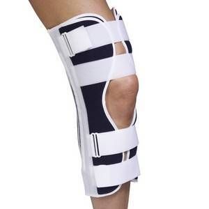 Bota Genouillère 3 Panneaux Taille 3 - Circonférence Genou 60 cm