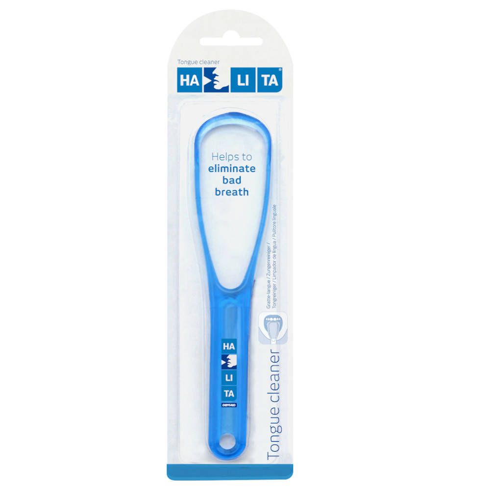 Halita® Gratte-Langue