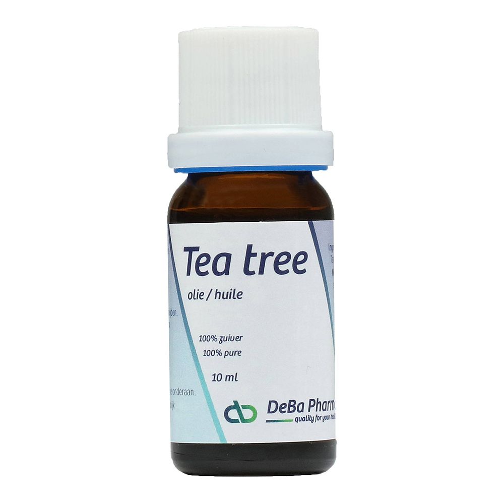 Deba Tea Tree Oil-DBA Huile