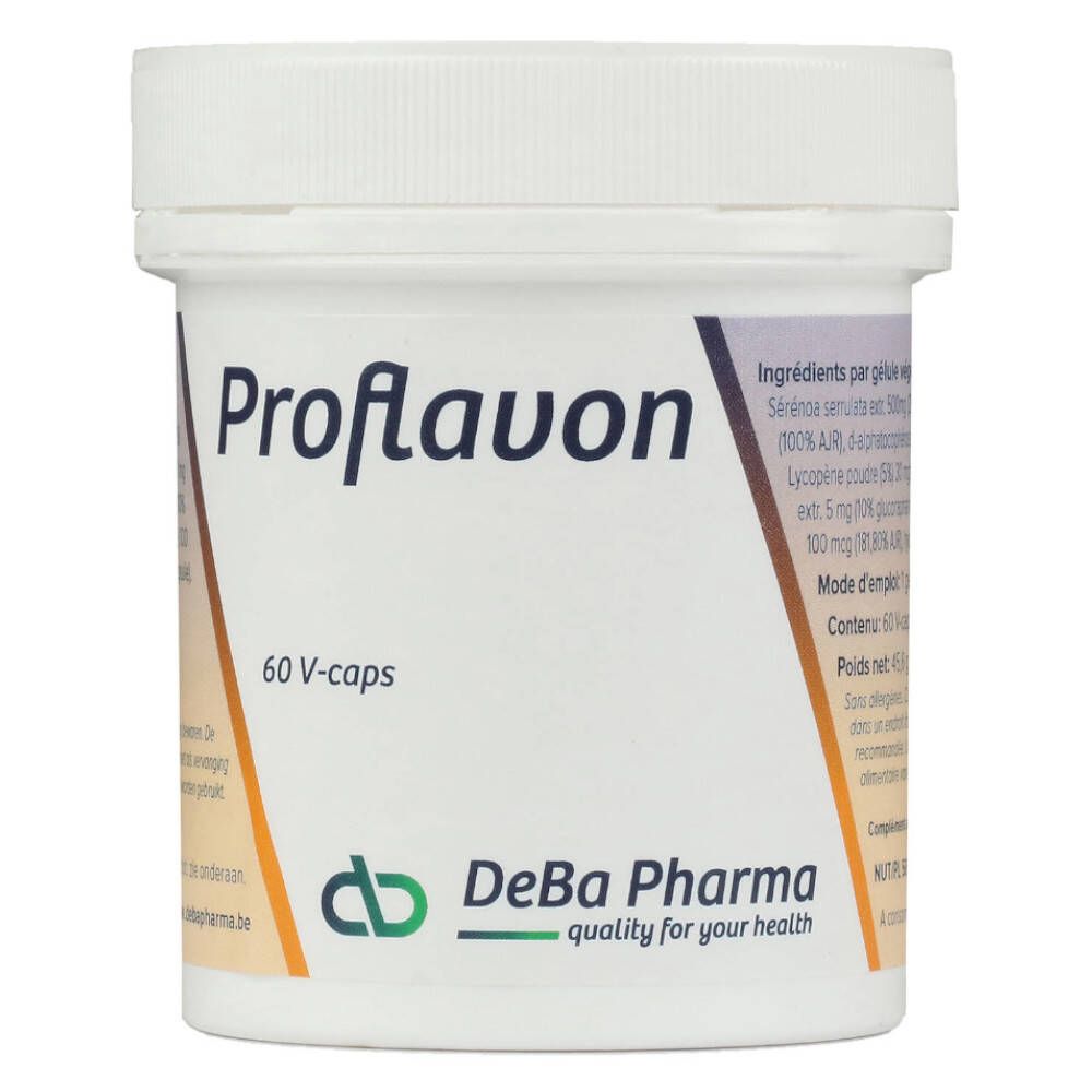 Deba Pharma Proflavon