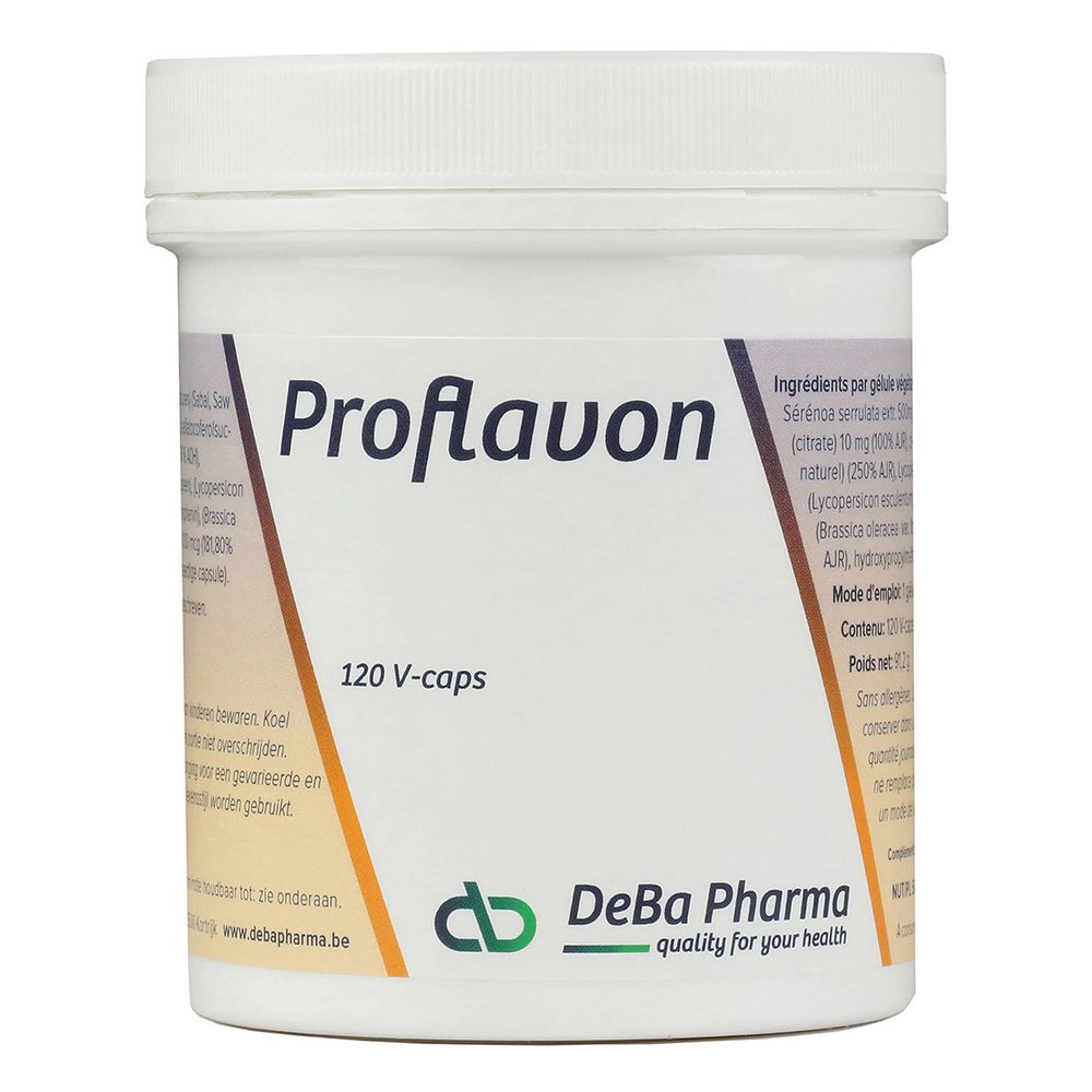 Deba Pharma Proflavon