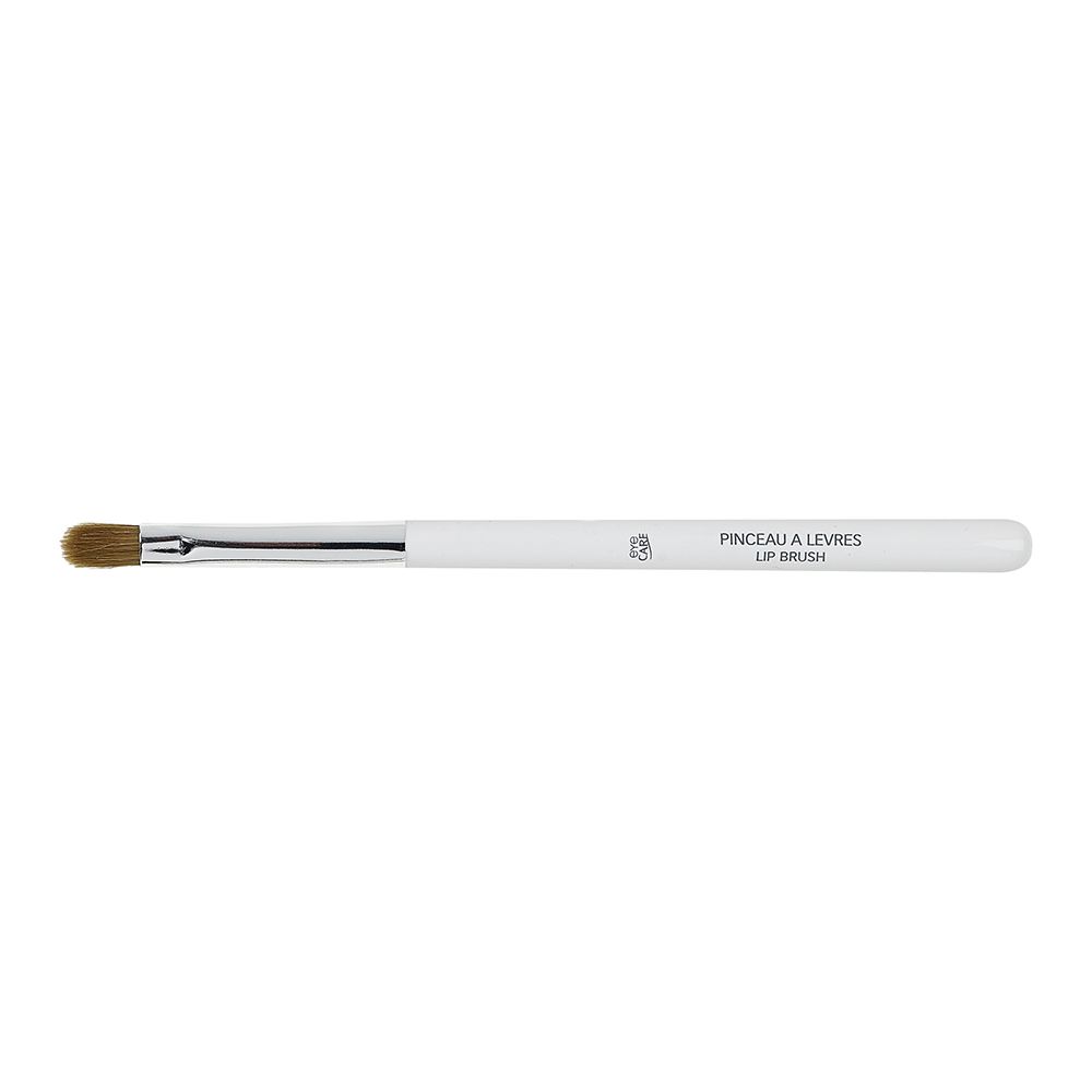 Eye Care Borstel Lippen 22,5x5x0,5 cm