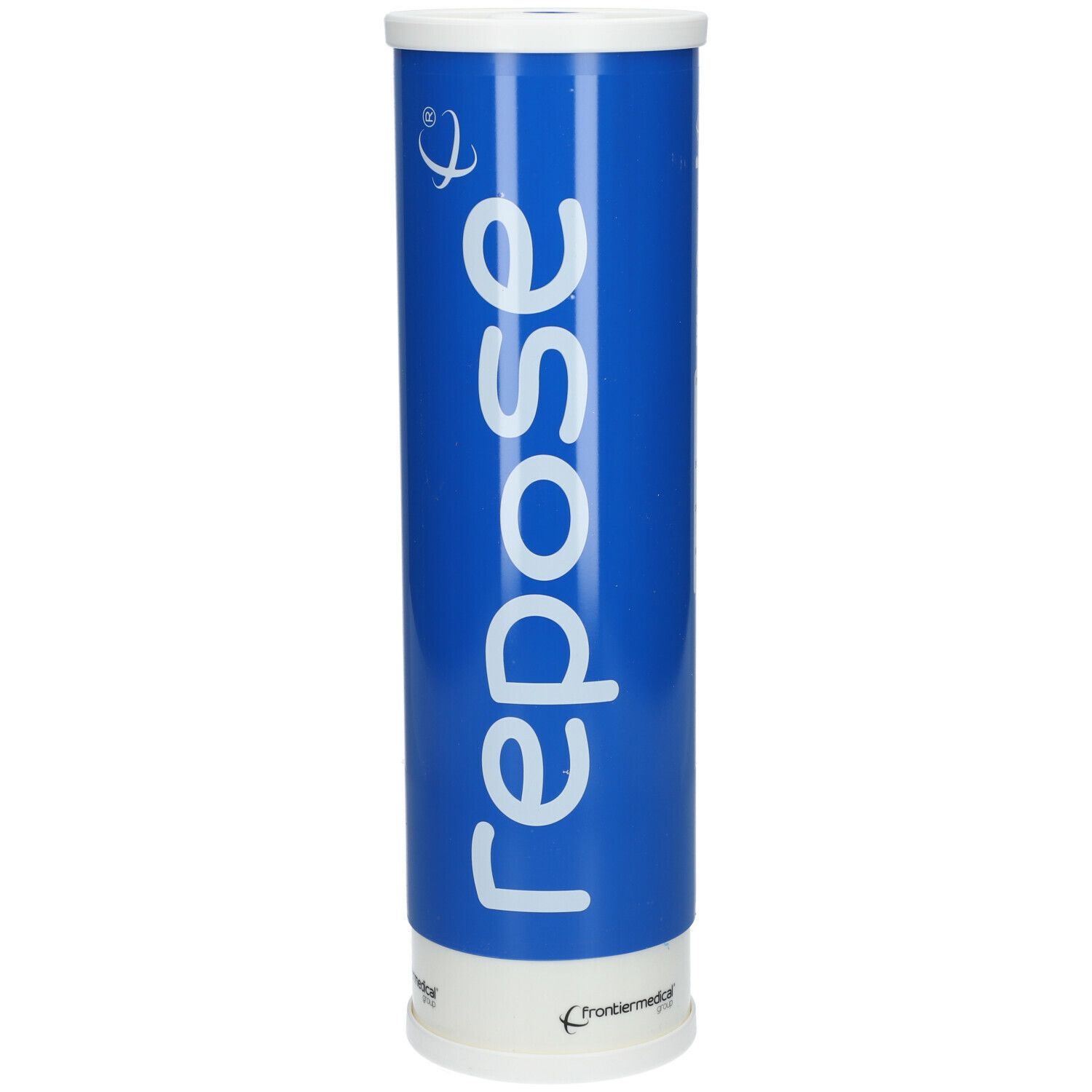 repose® Wedge Large + Pompe
