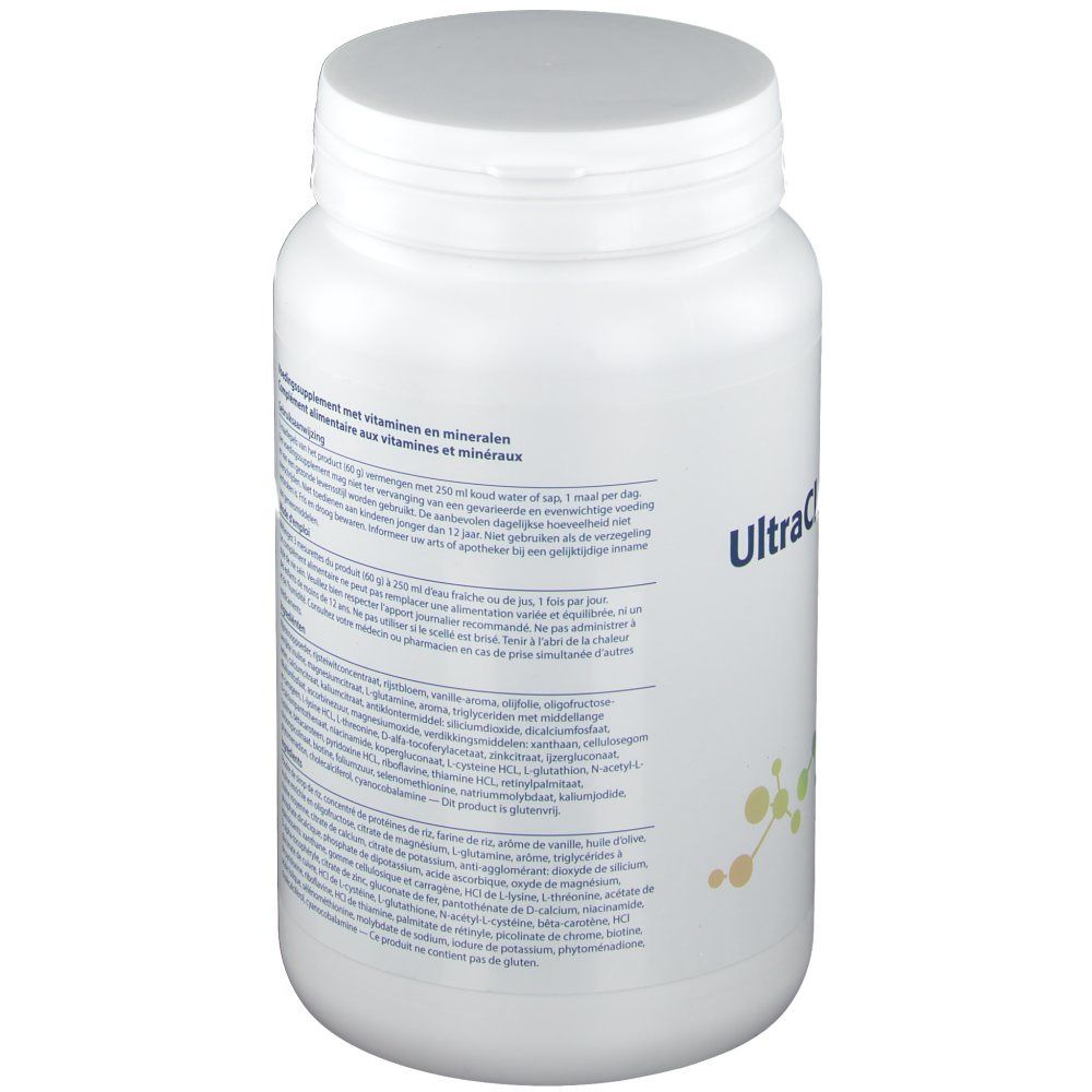 UltraClear Sustain®