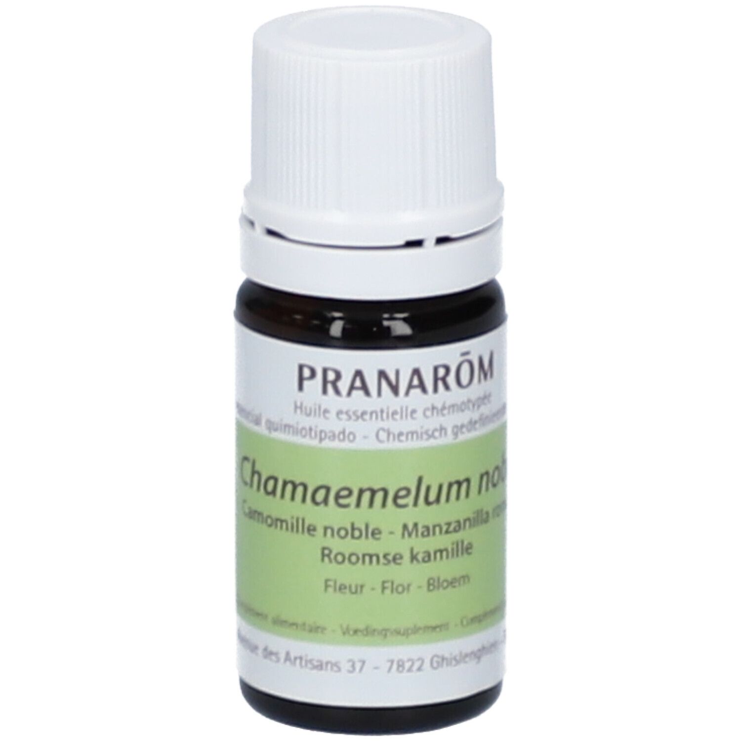 Pranarom Edle Kamille