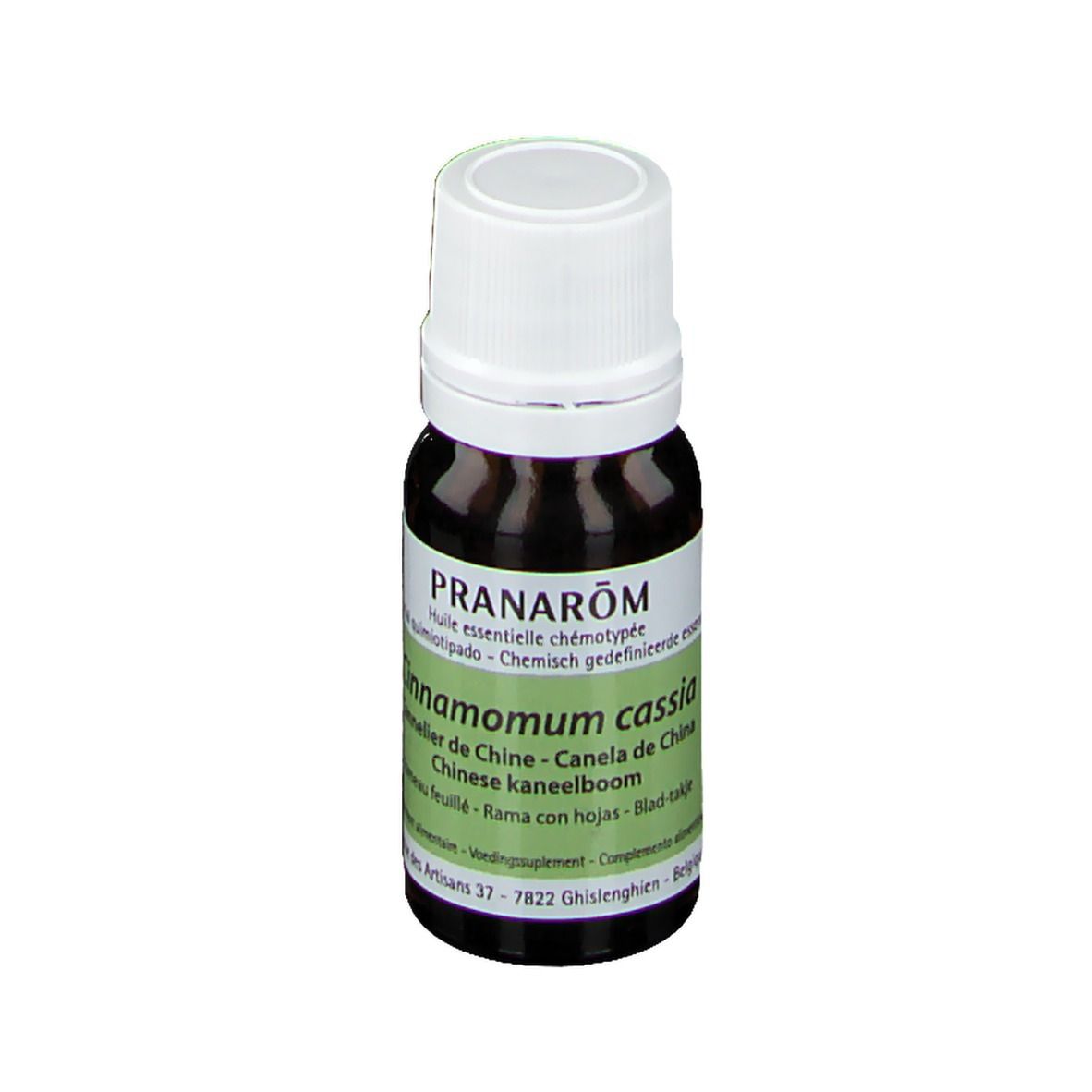 Pranarom Chienesischer Zimt