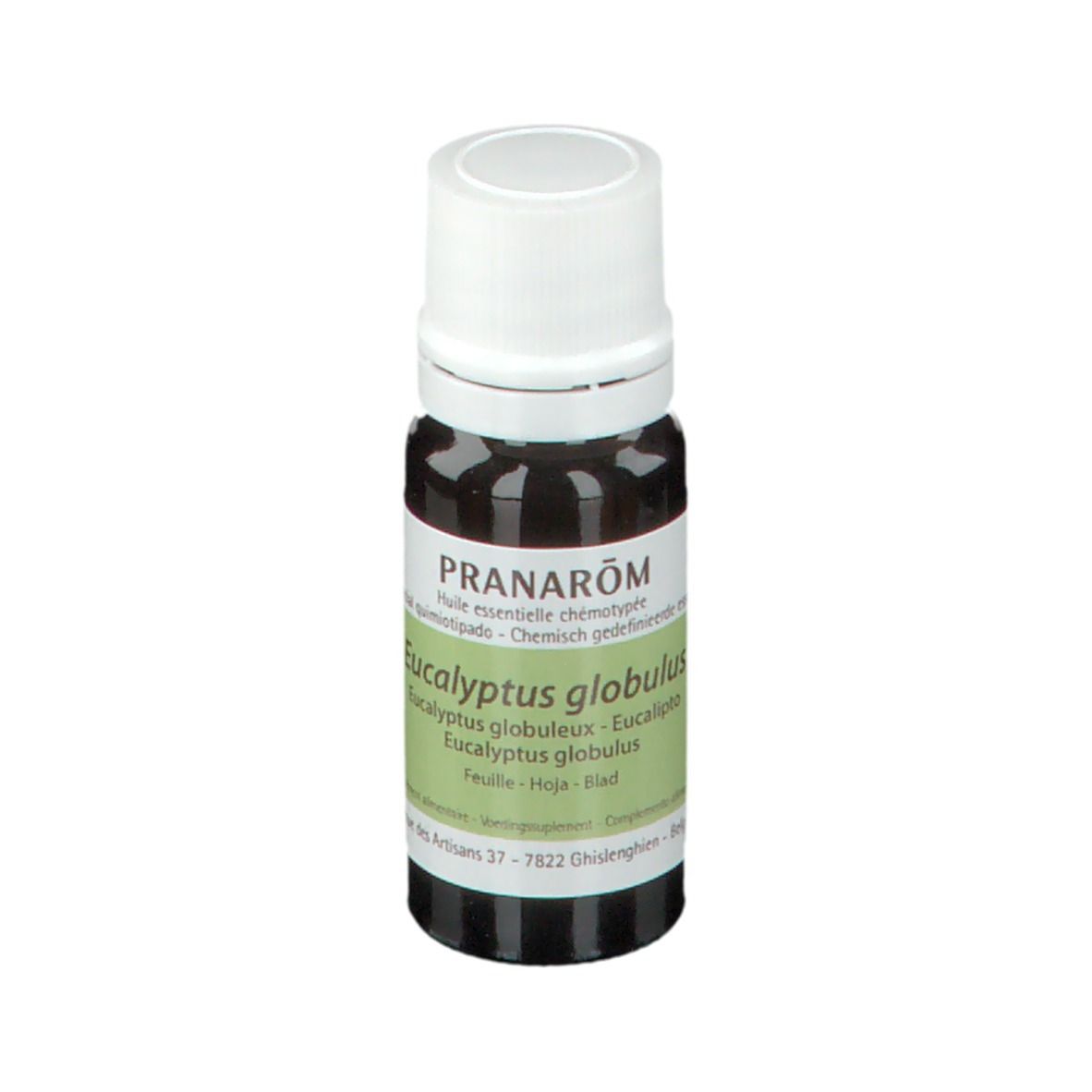 Pranarom Eukalyptus