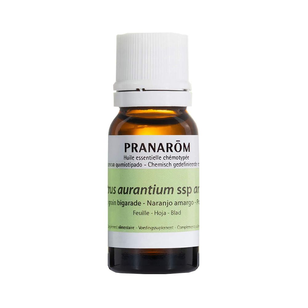 Pranarom Bigarade Essentiële Olie 10 ml Ätherisches Öl