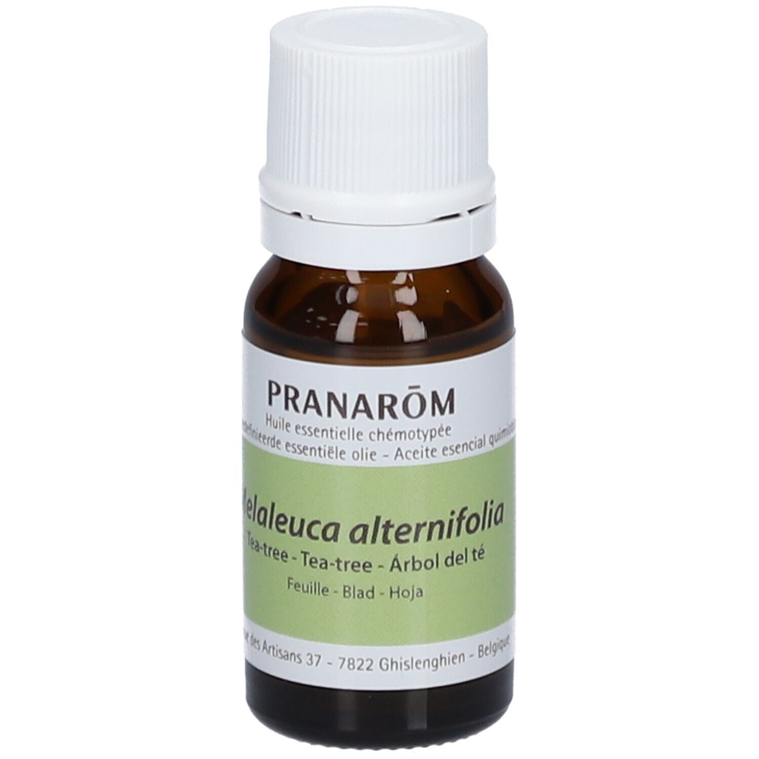 Pranarom Teebaum