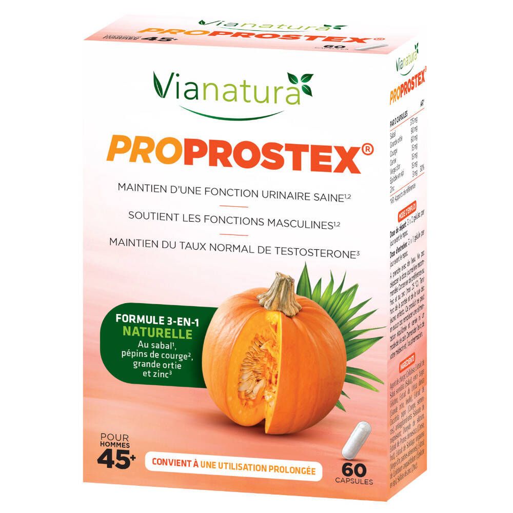 ViaNatura Proprostex®