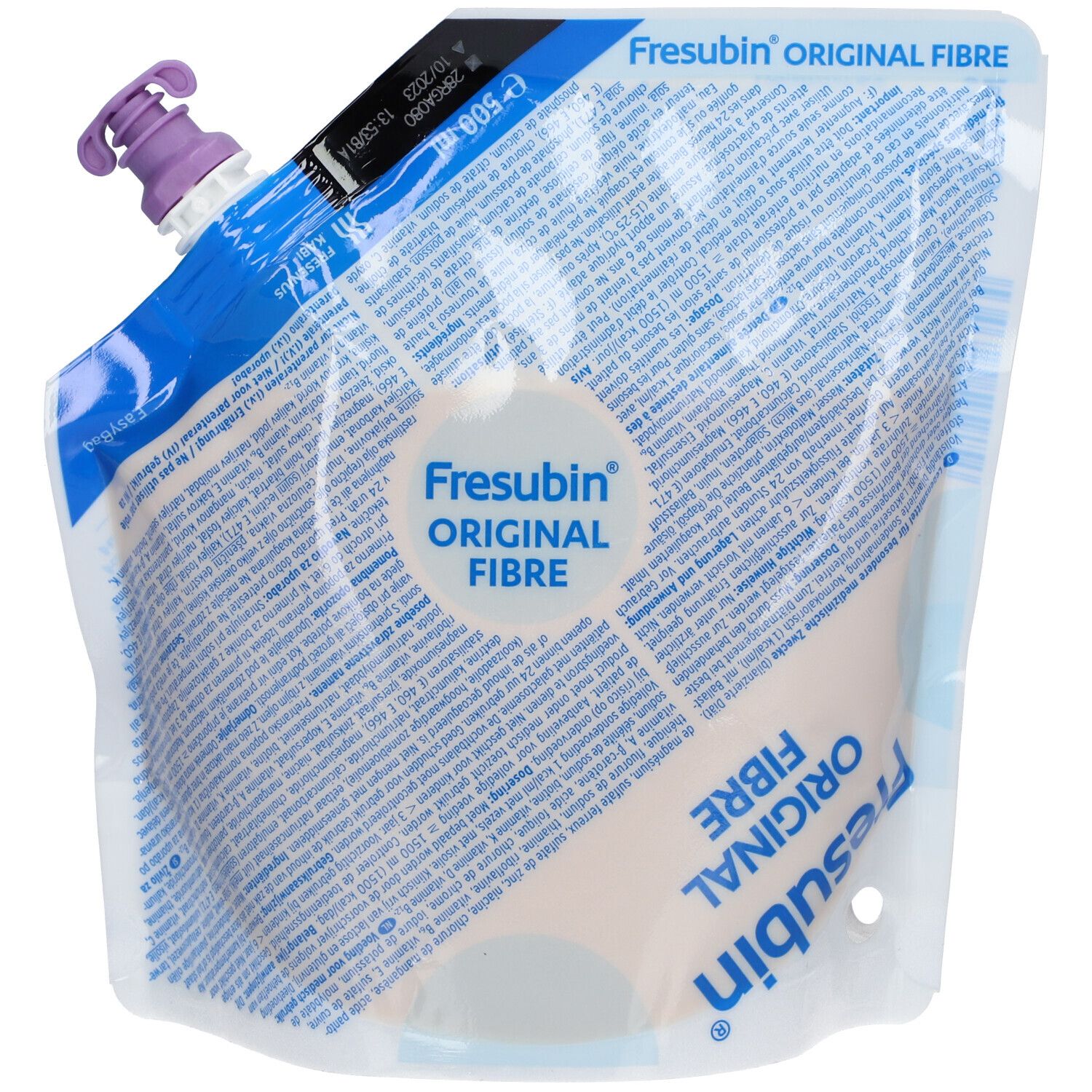 Fresubin Original Fibre