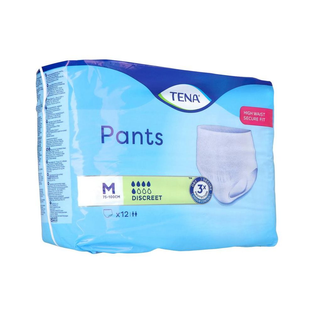Tena® Pants Discreet M 75-100 cm