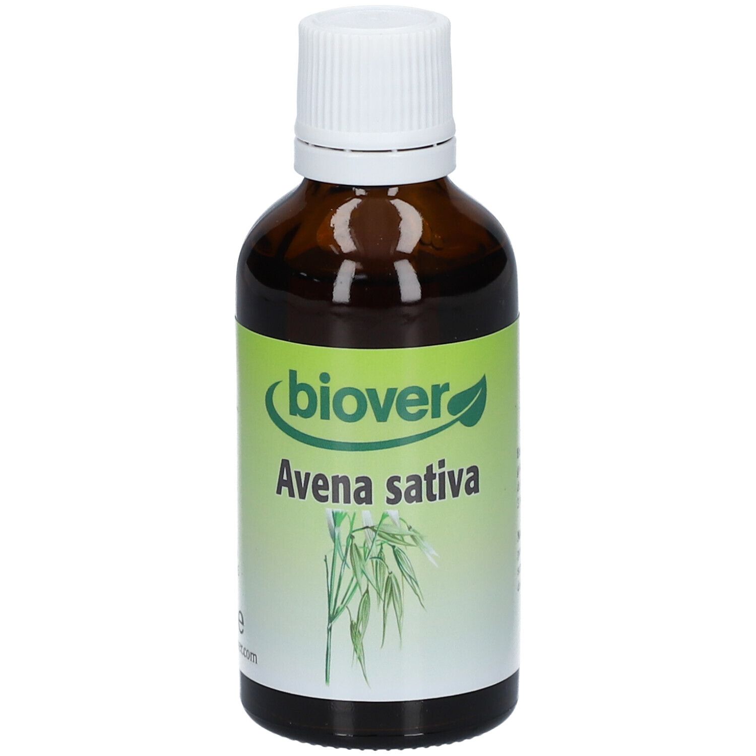 Biover Avena Sativa/Avoine Teinture mère Bio