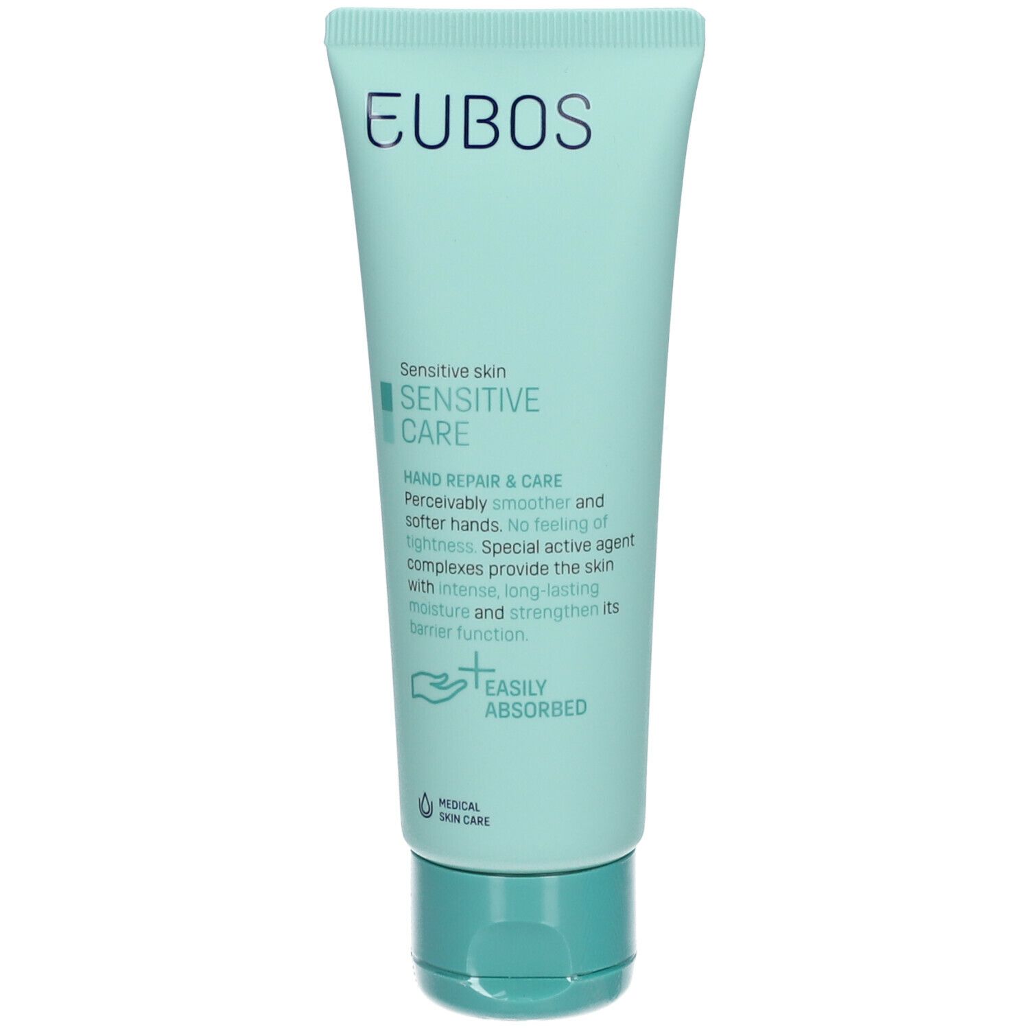 Eubos® MED Sensitive Hand Repair & Care Crème