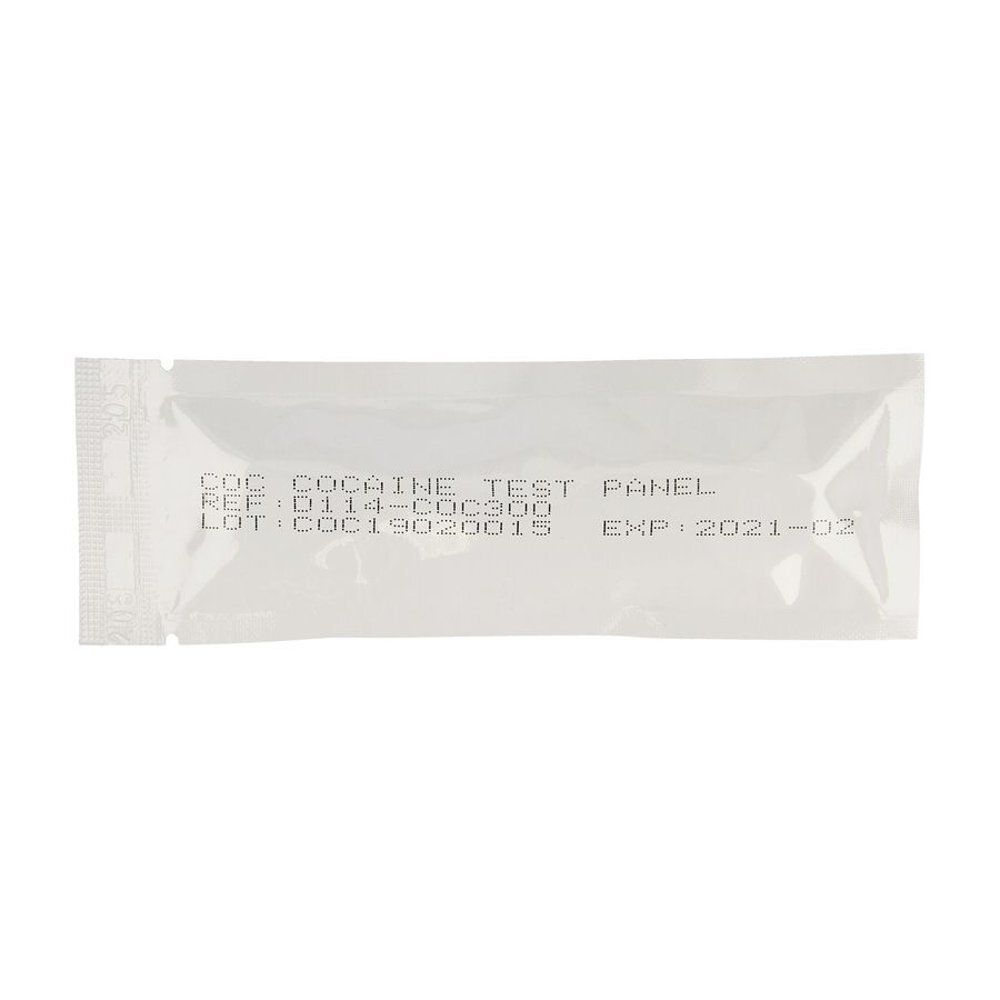 Dipro DrugLab Cocaine Test