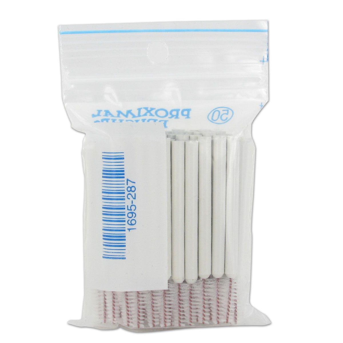Proximal Brossettes interdentaires coniques