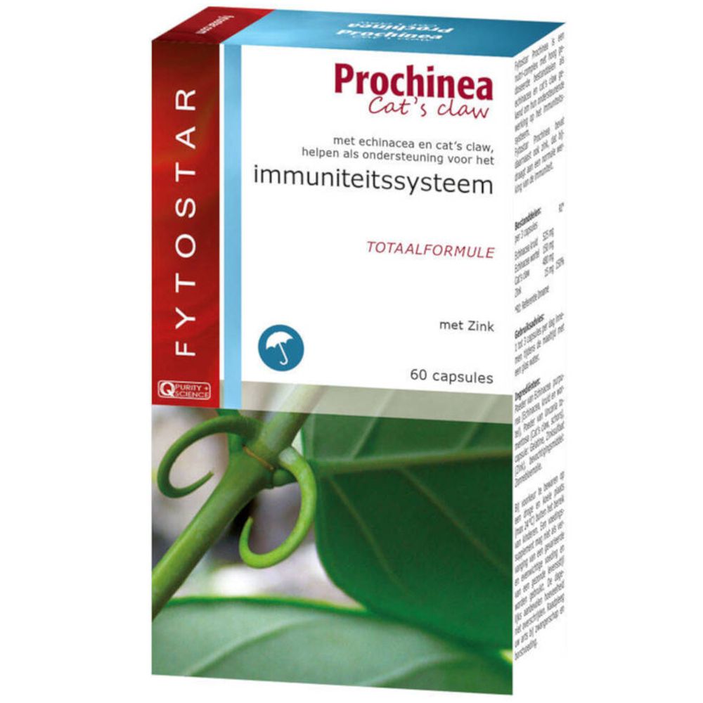 Fytostar Prochinea Cat's Claw (Griffe de chat)