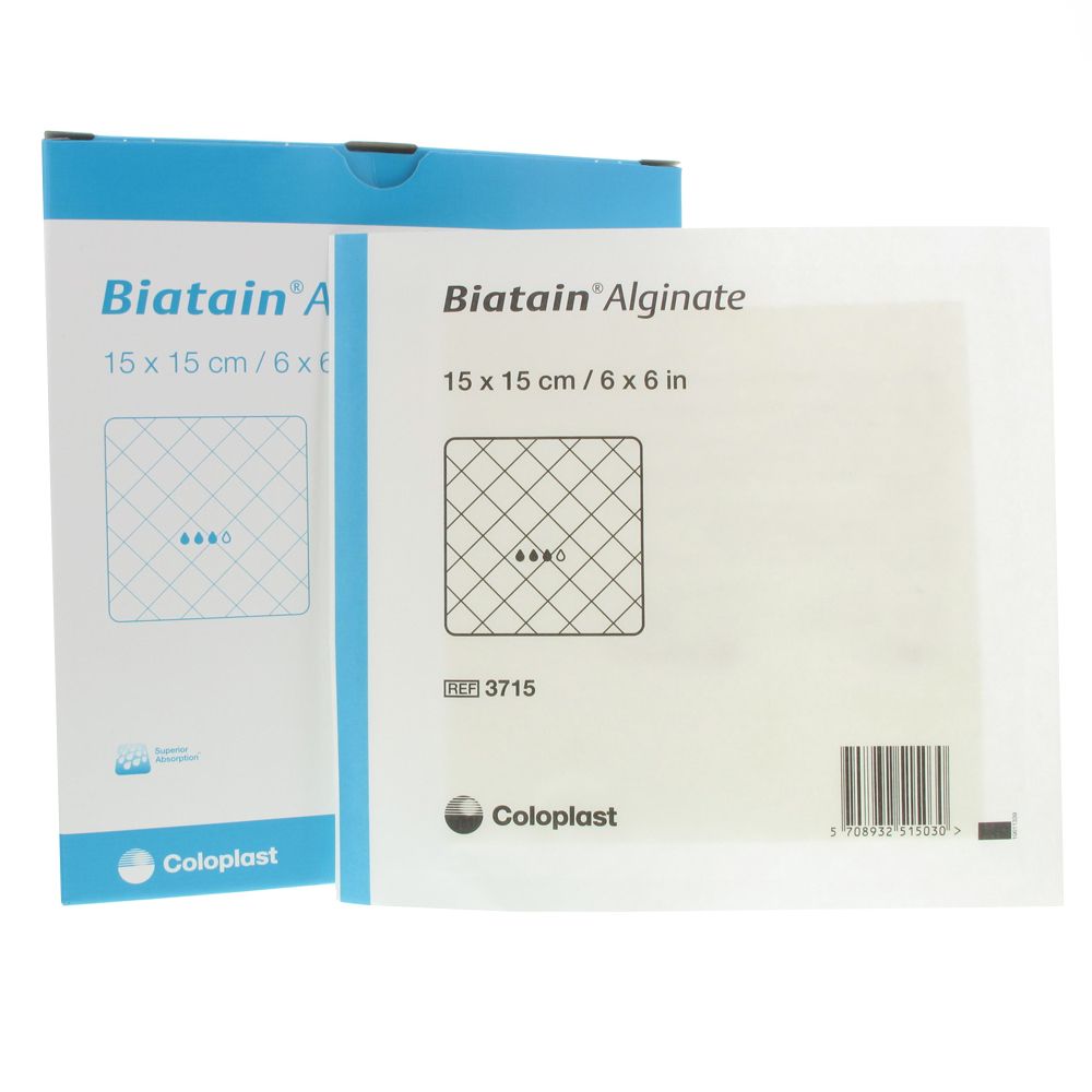 Seasorb Soft 15Cm x 15Cm