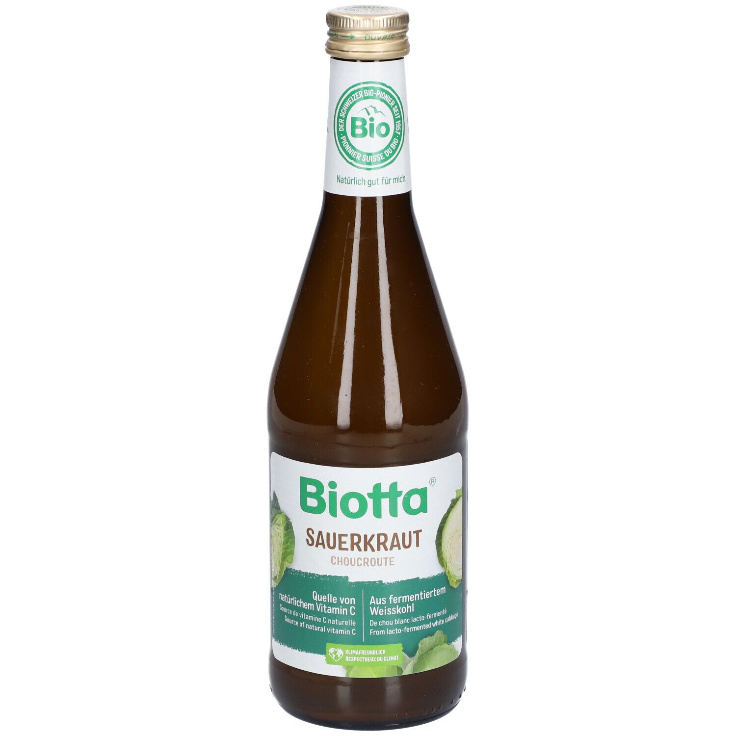 Biotta® Classic Choucroute