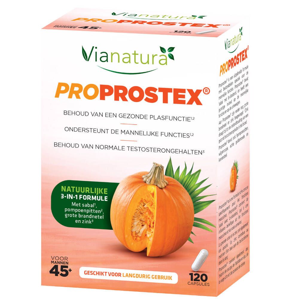 ViaNatura Proprostex®