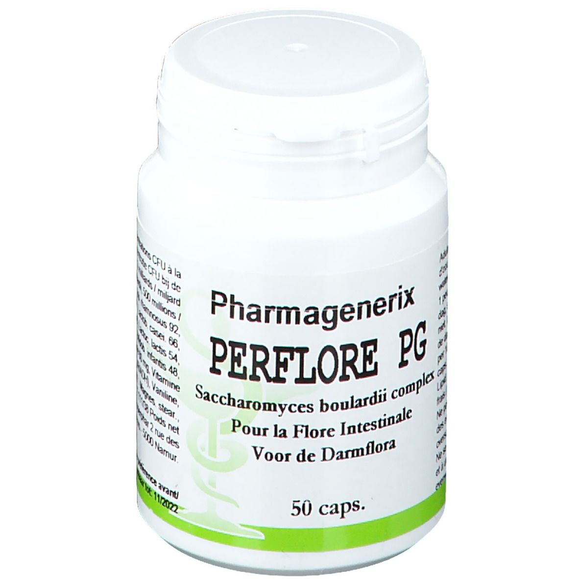 Pharmagenerix Perflore PG