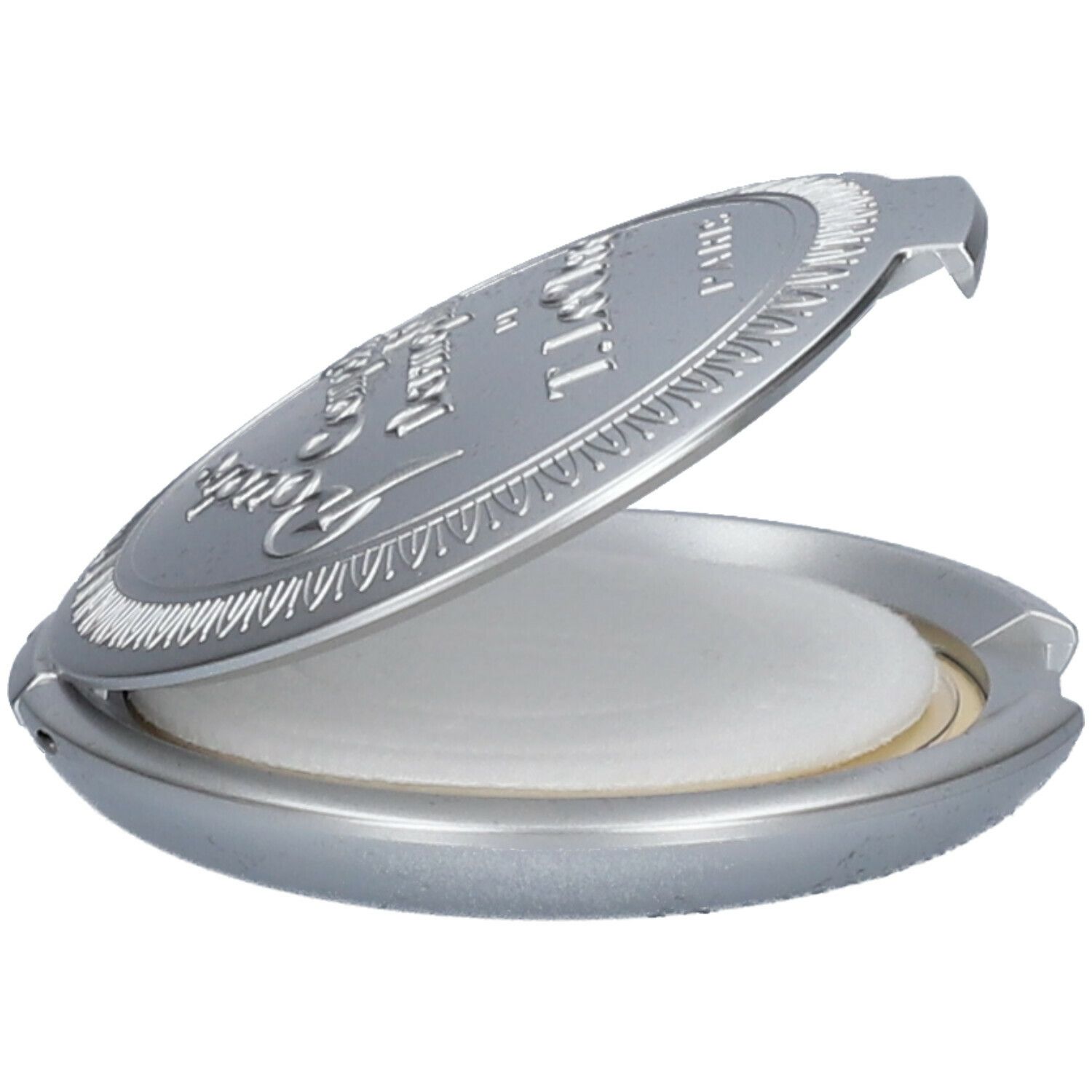 T.LeClerc Puder Pressed Powder