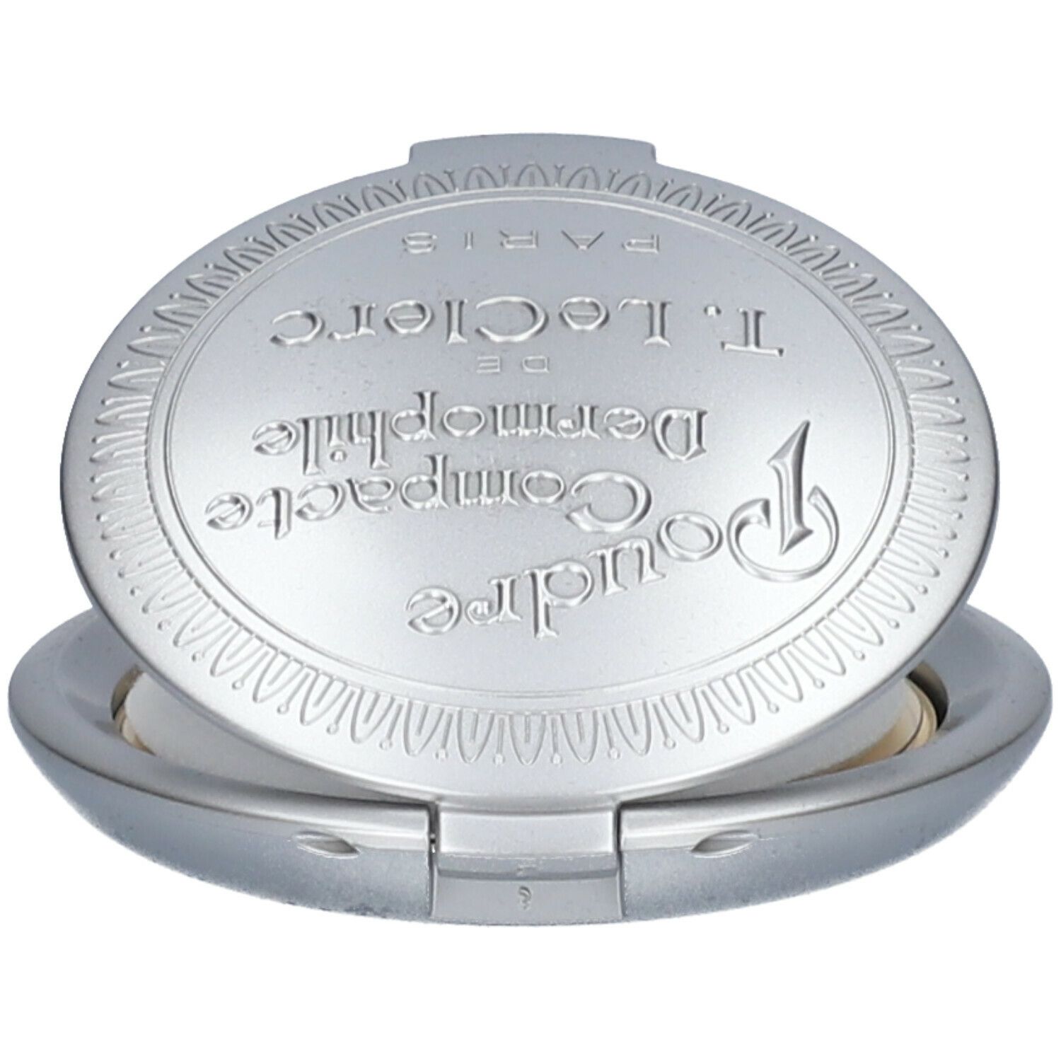 T.LeClerc Puder Pressed Powder