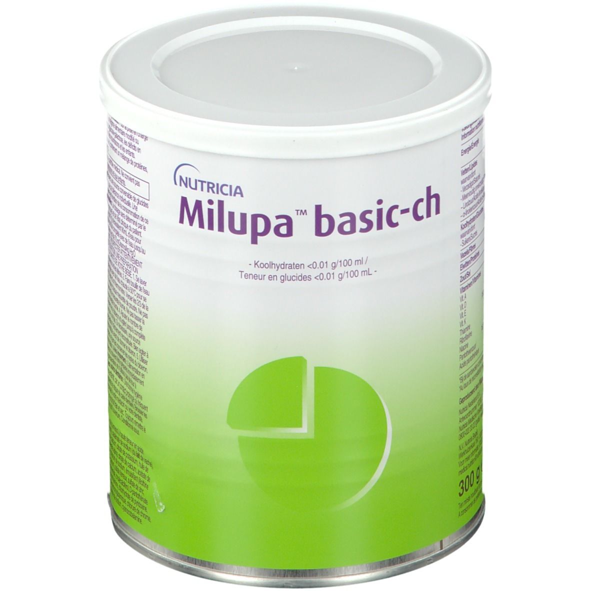 Nutricia Milupa™ basic-ch