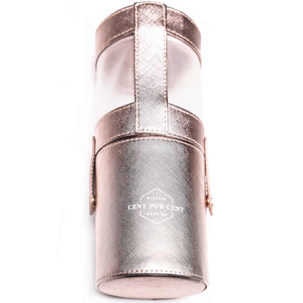 Cent Pur Cent Porte-pinceaux