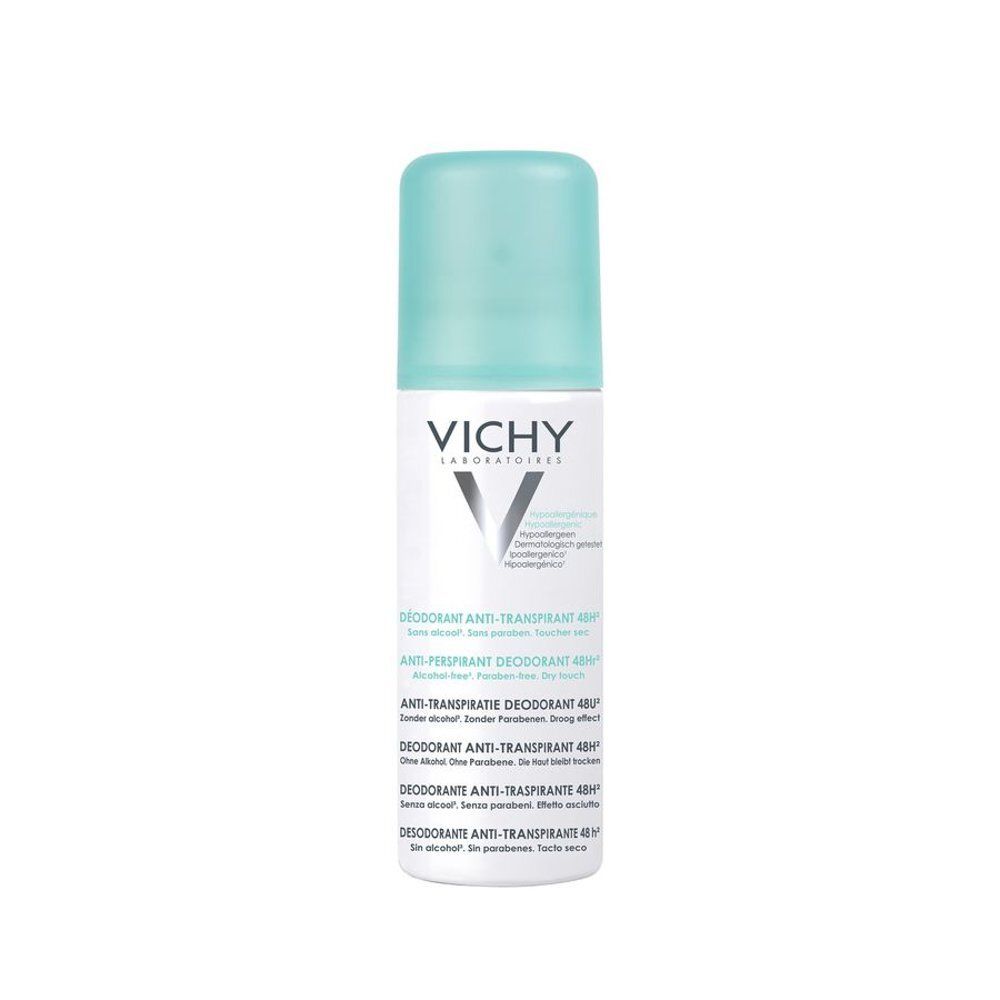 Vichy Deodorant Anti-Transpiratie 48h