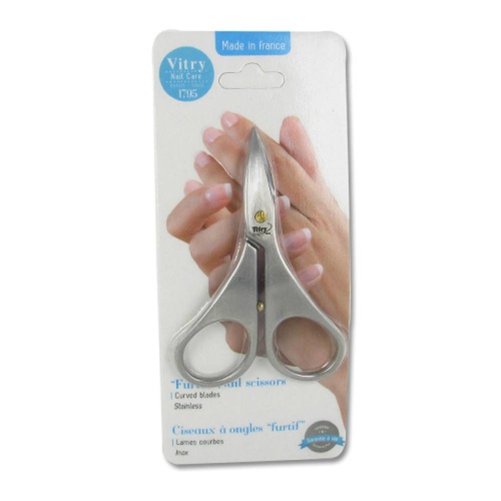 Vitry Nagelschaar 1008F 1 St Schere