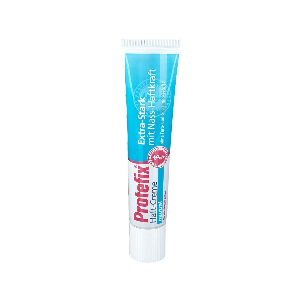 Protefix Kleefcrème Neutraal 40 ml Creme