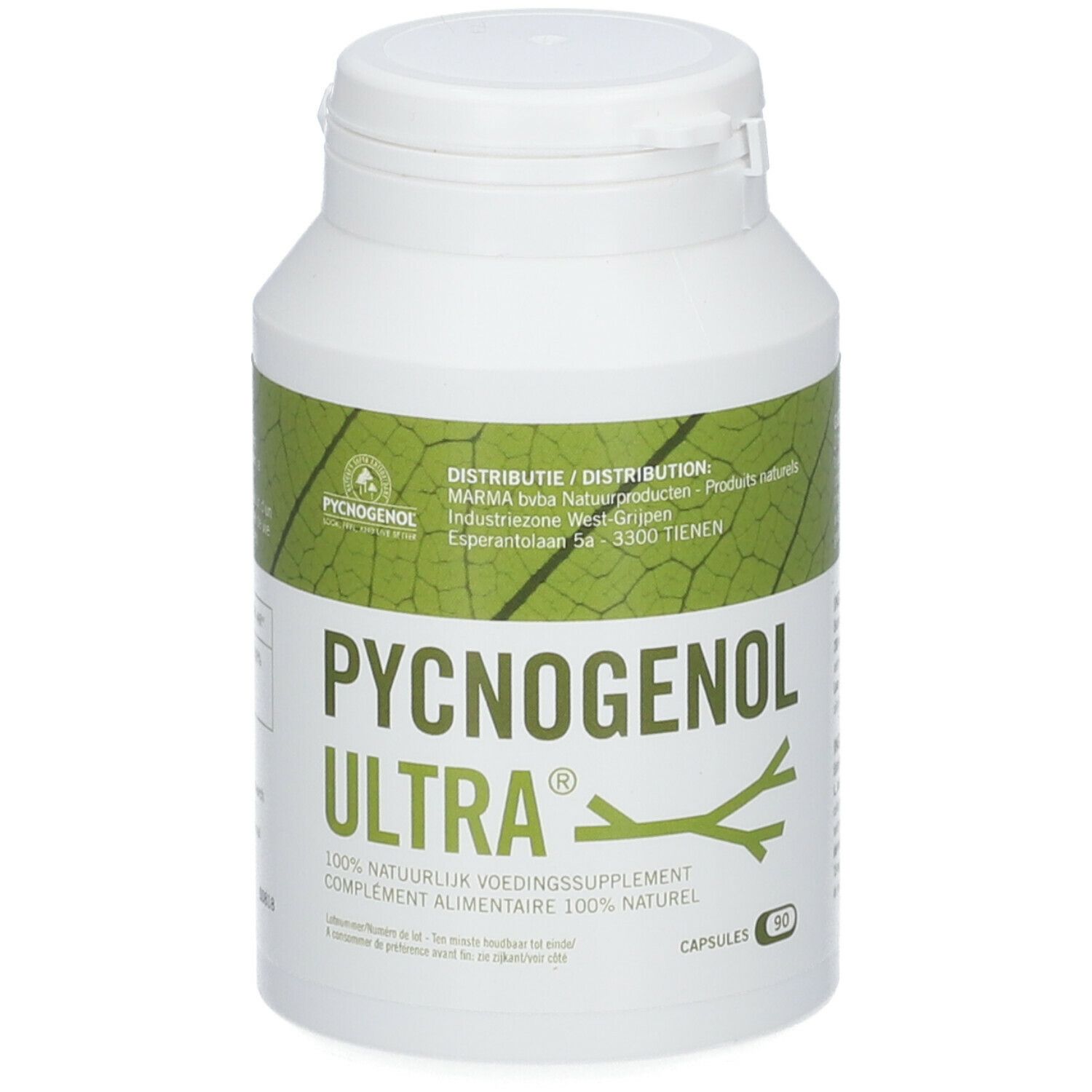 Pycnogenol Ultra