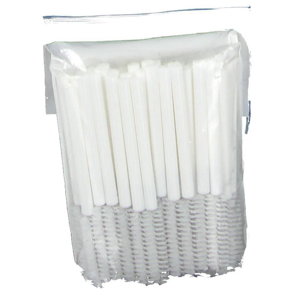 Proximal brossettes interdentaires cylindriques long P5Vw