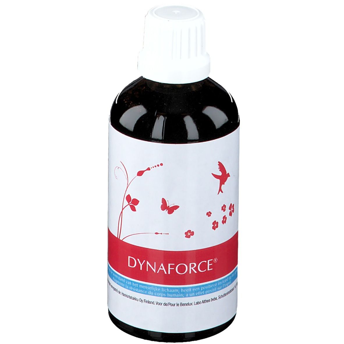Dynaforce