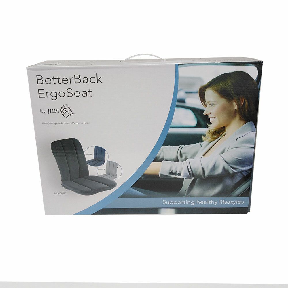 Jobri BetterBack Universel (Couleur non sélectionnable)