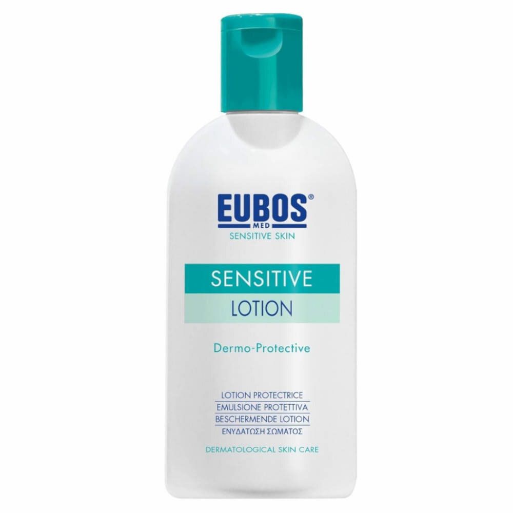 Eubos® Sensitive Lotion Derma-Protectrice