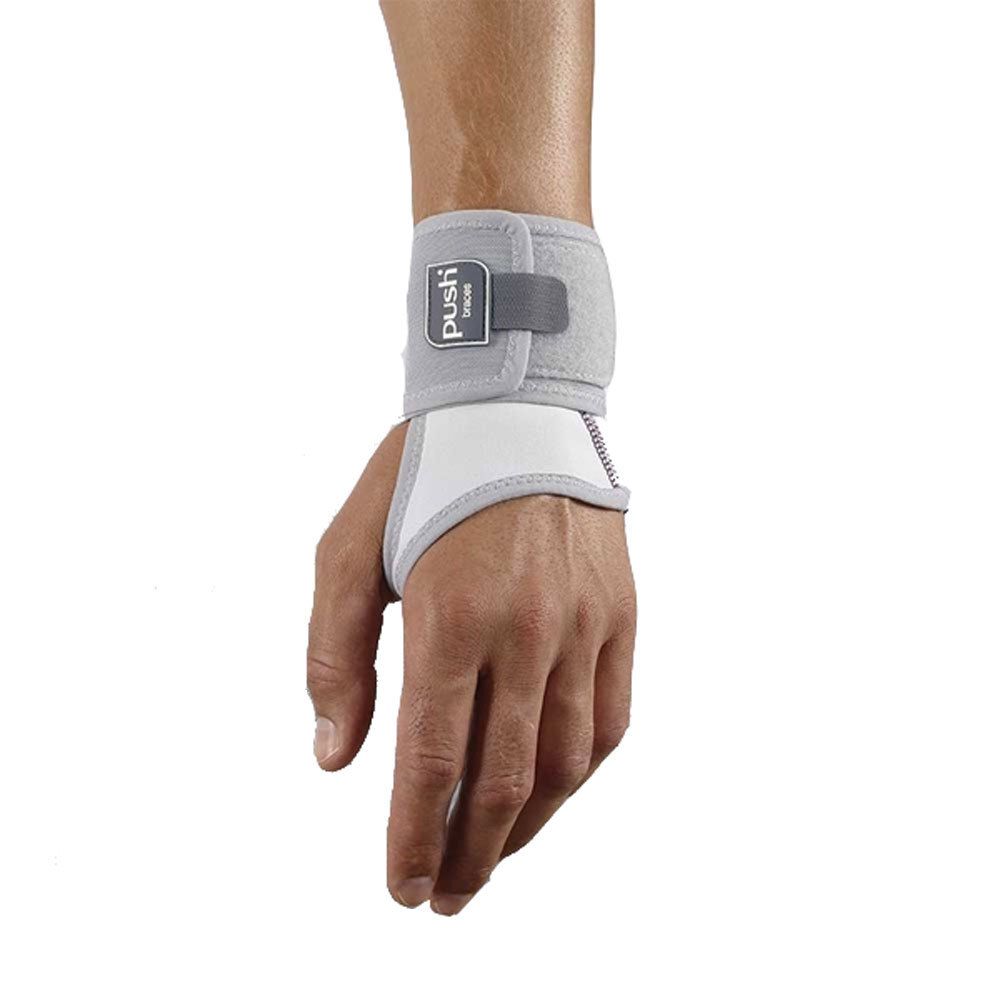Push Care Orthèse De Poignet Gauche 19-21Cm T4