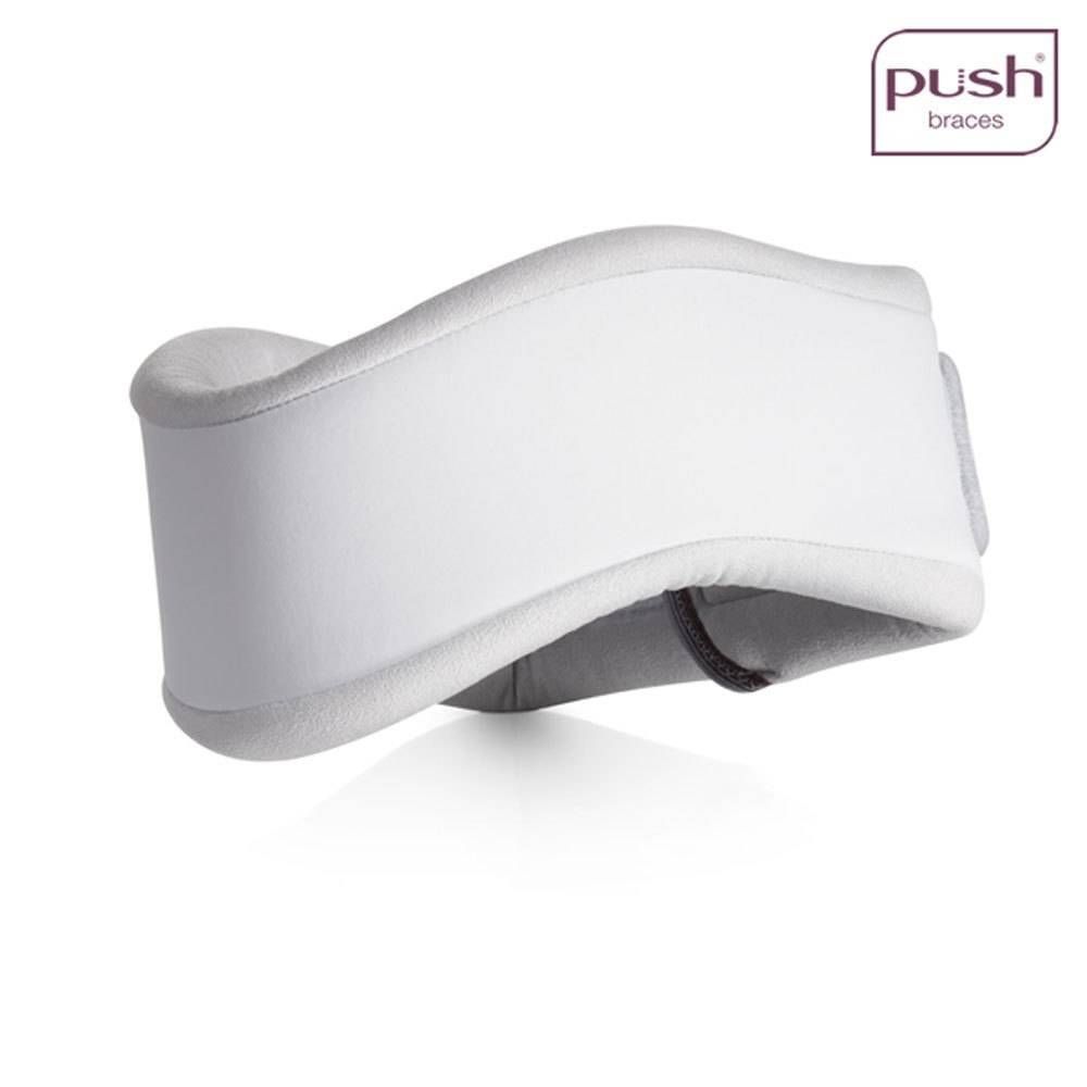 Push Care Nekbrace H10 36-46Cm T2 1 St Bandage(s)