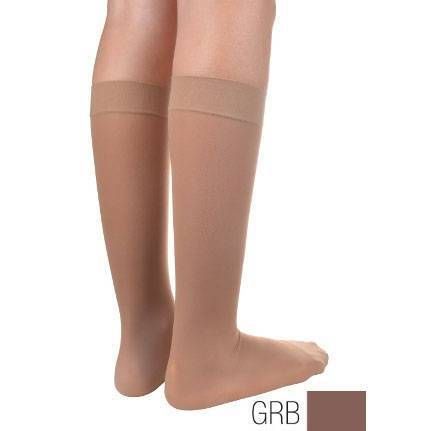 Botalux 140 Bas de soutien Taille 5 Noir