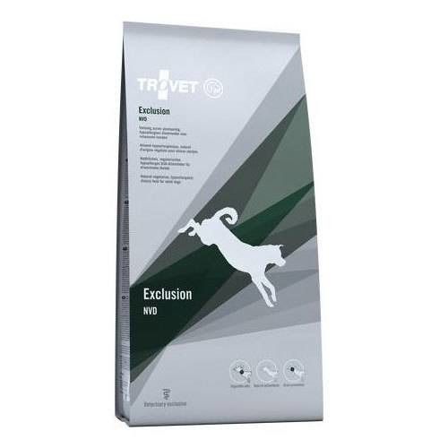 Trovet NVD Exclusion Hond 2,5 Pellets