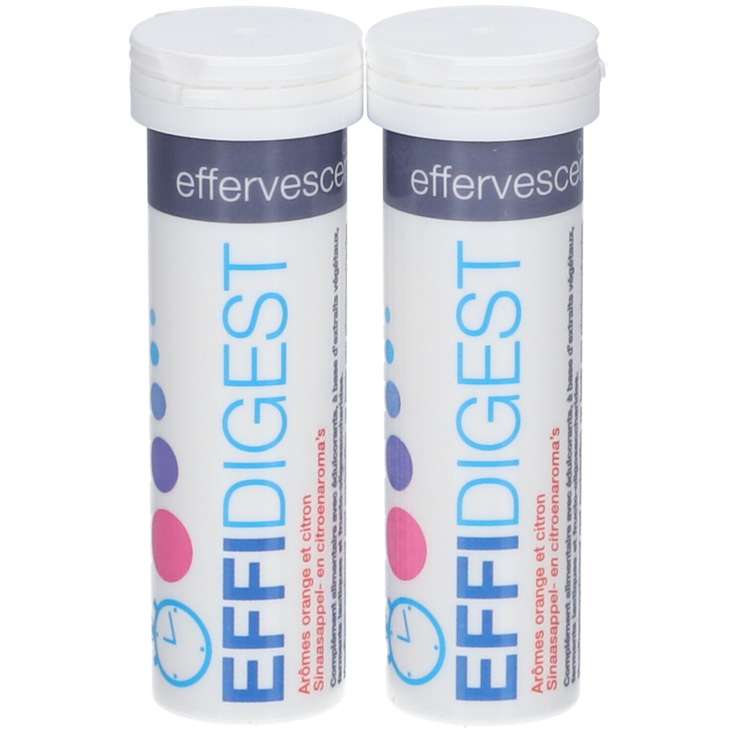 Nutrisante Effidigest