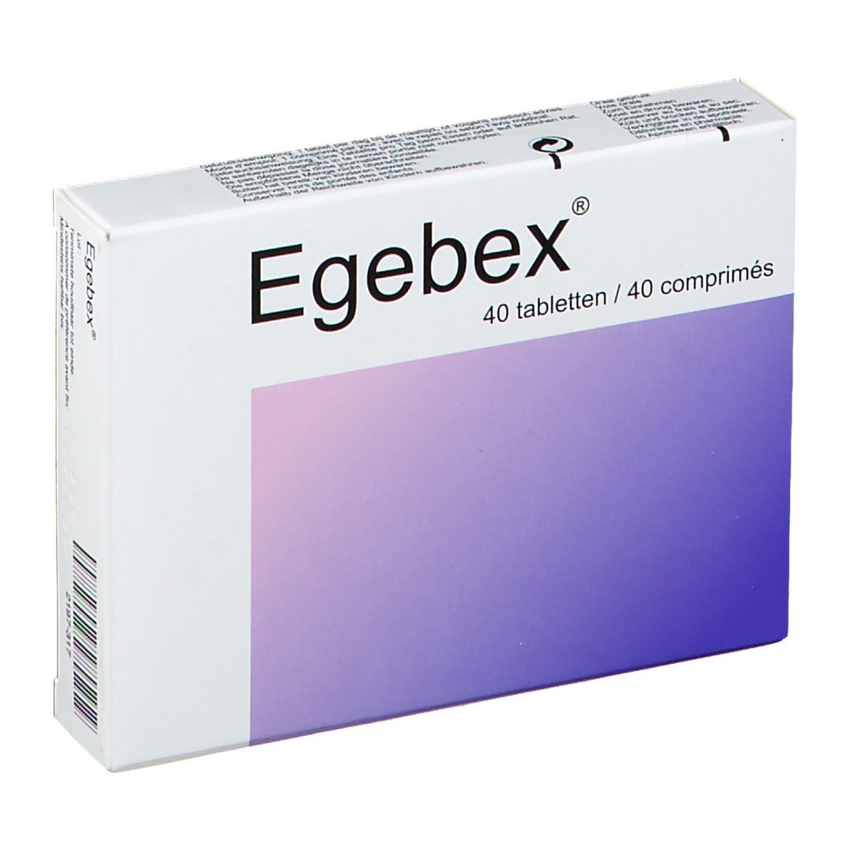Egebex®