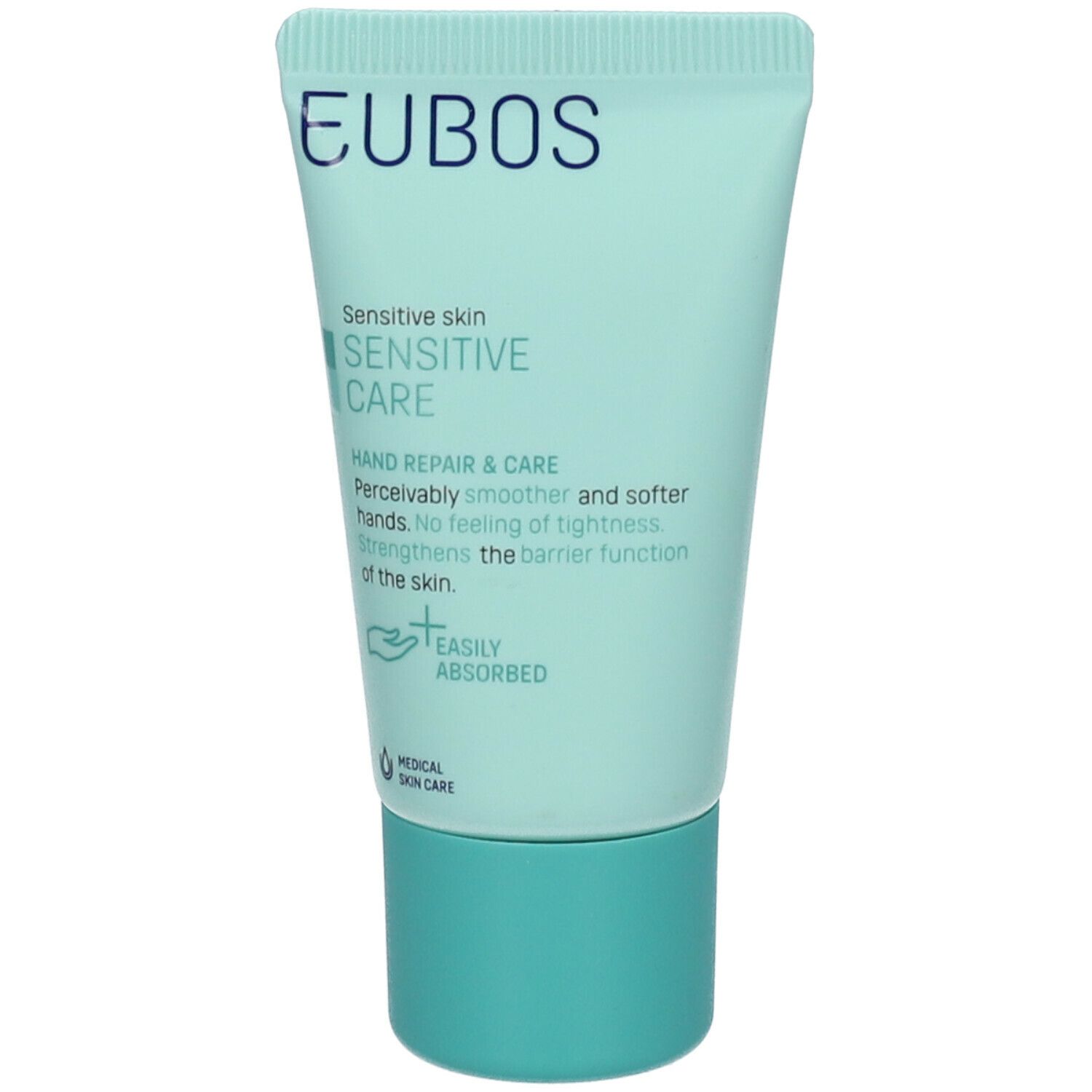 Eubos® MED Sensitive Hand Repair & Care Crème
