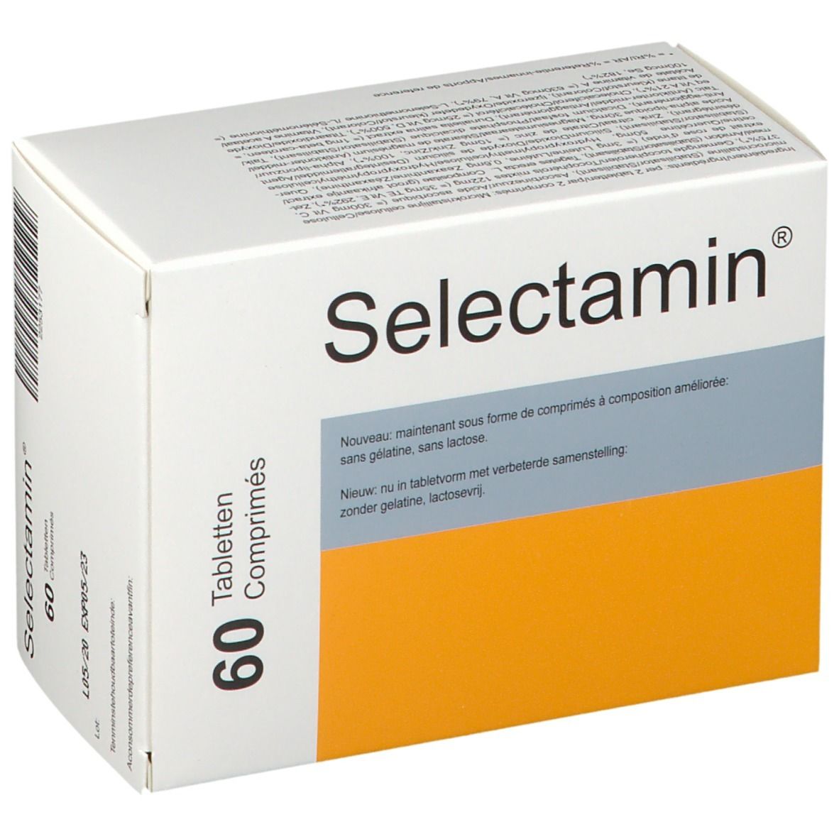 Selectamin®