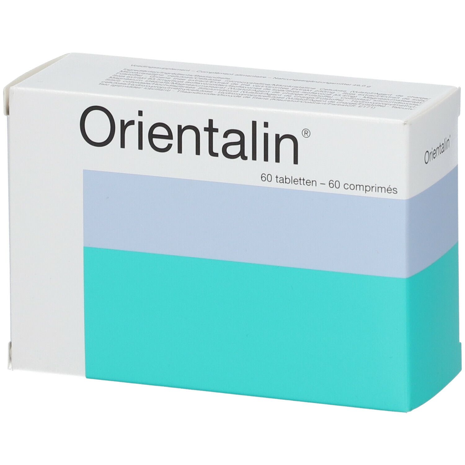 Orientalin®